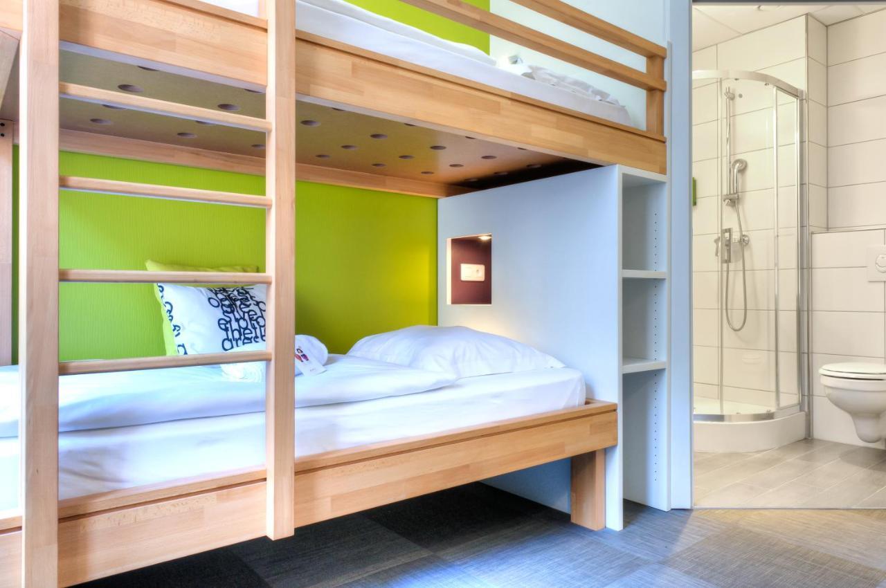 Ciarus Hostel