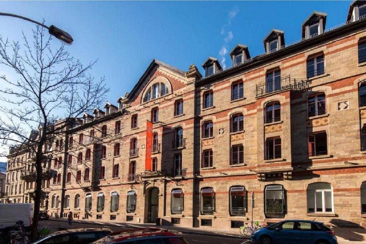 Ciarus * Strasbourg