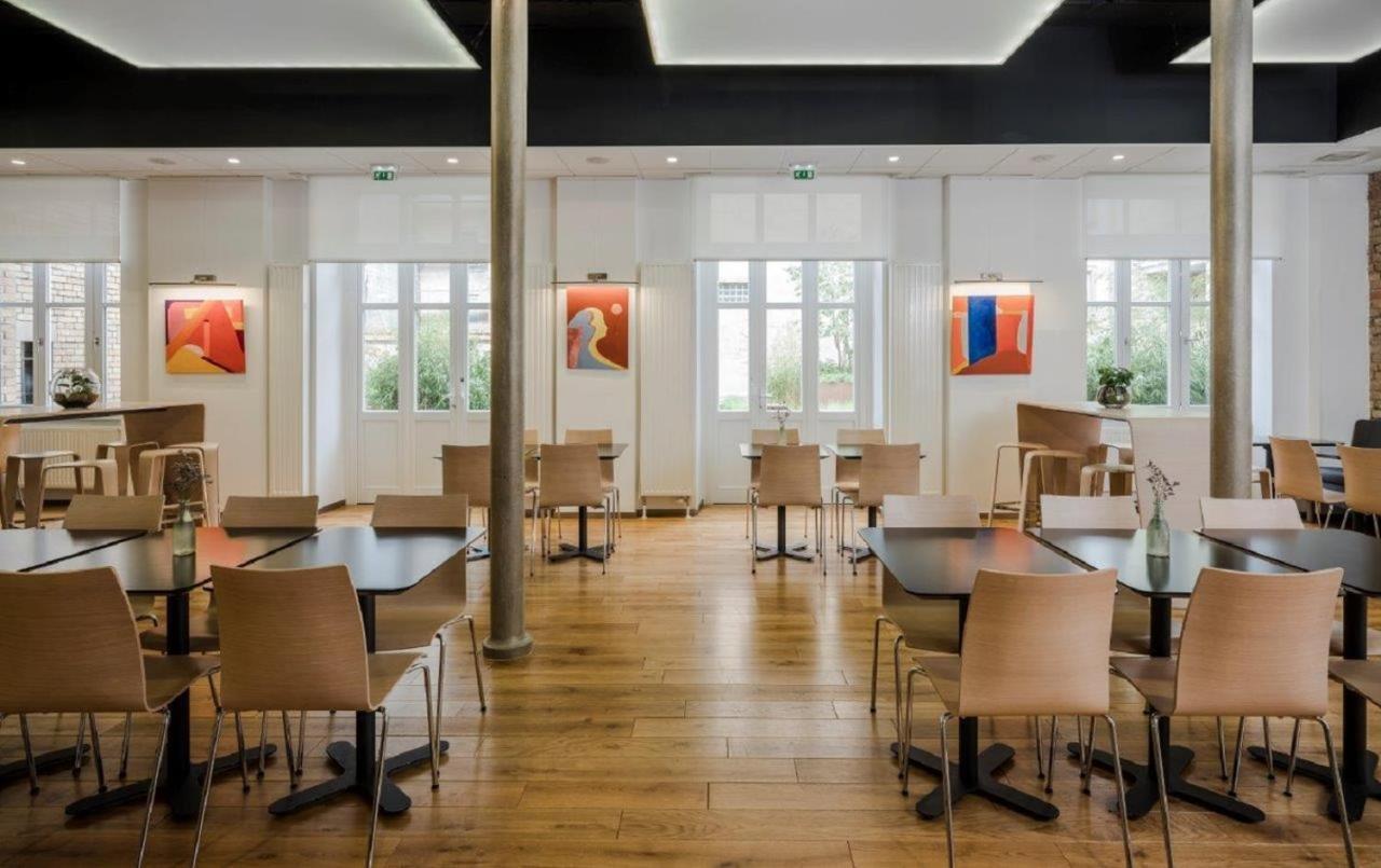 Ciarus Auberge de jeunesse *