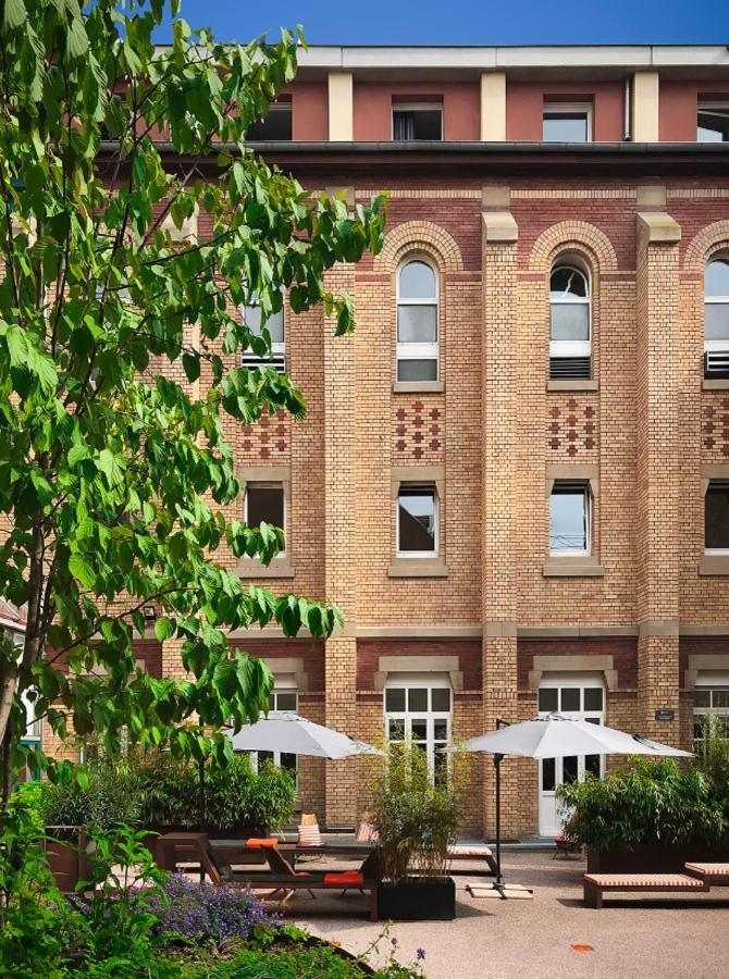 Ciarus Straßburg