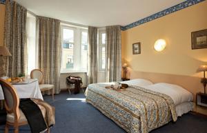Hotel The Originals Boutique, Des Princes, Centre