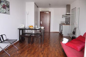 Ruby Suites Quartier Les Halles By Popinns Straßburg