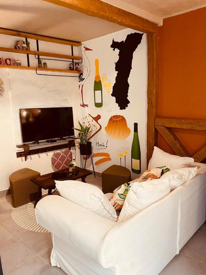Appartement Bretzel Off