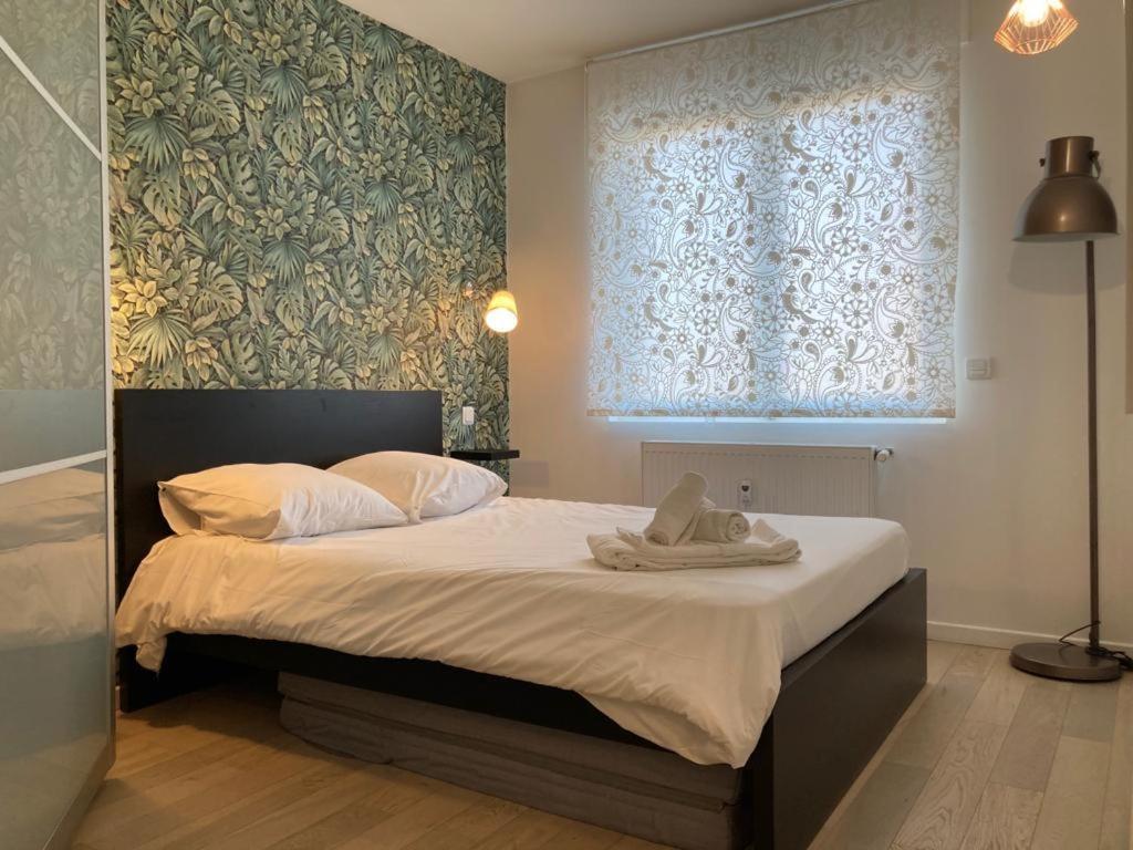 Apartment 2p Centre - Homme De Fer *