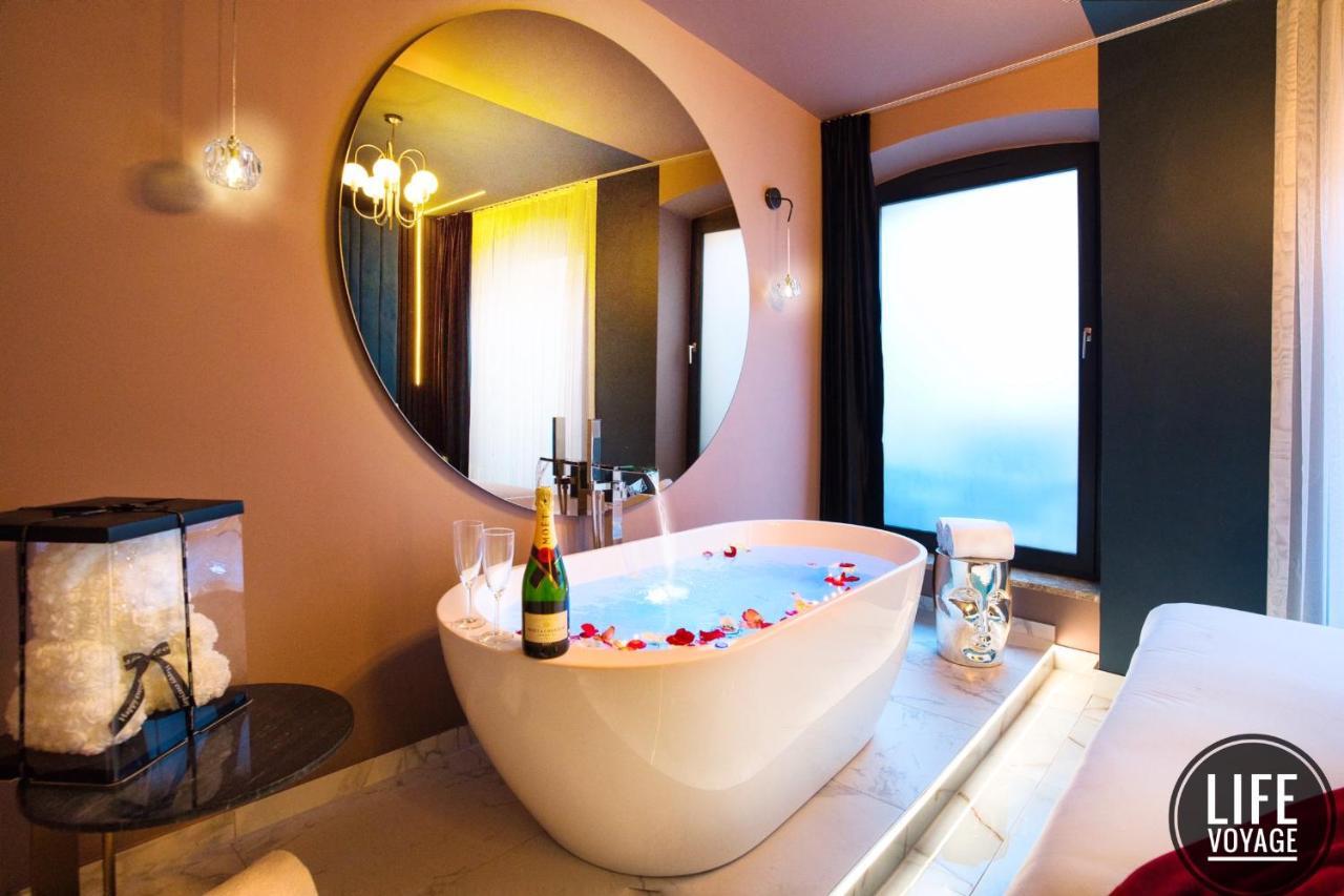 Life Voyage & Spa - Strasbourg'S City Center Luxury Experience Strasbourg