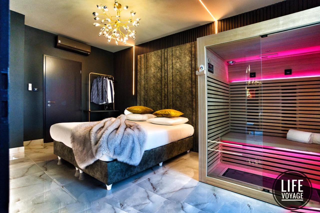 Life Voyage & Spa - Strasbourg'S City Center Luxury Experience Strasbourg