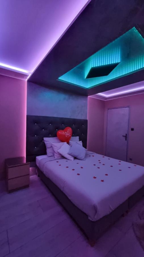 Royalspa D'amour Avec Jacuzzi Privatif Appartement Strasbourg