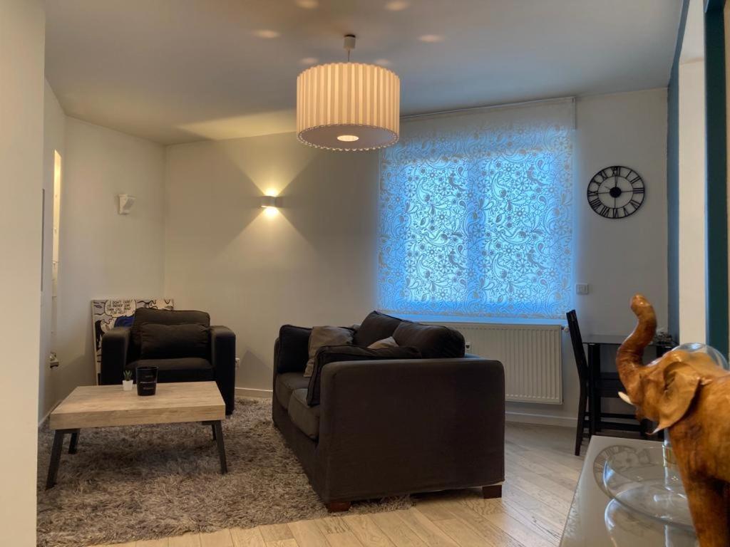 2p Centre - Homme De Fer Apartment *