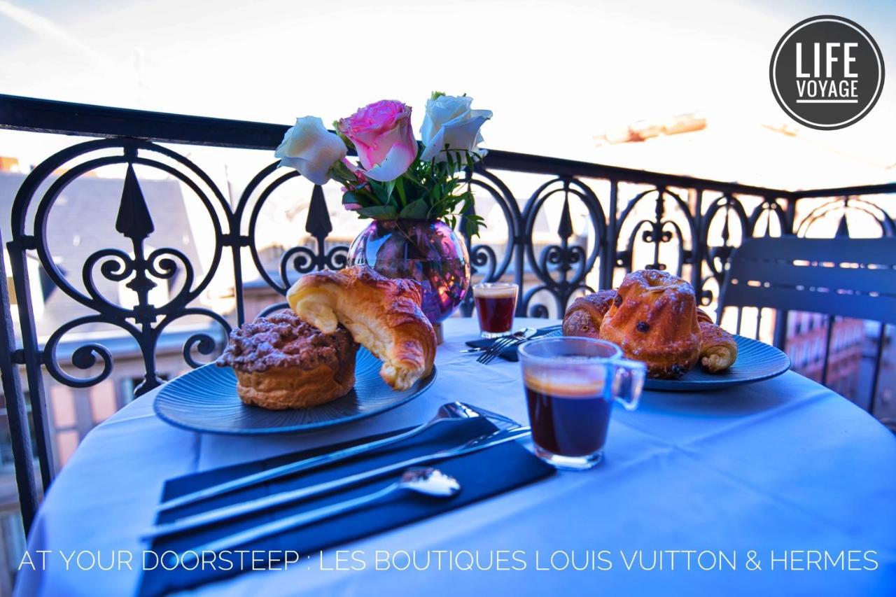 Life Voyage & Spa - Strasbourg'S City Center Luxury Experience Apartment Strasbourg