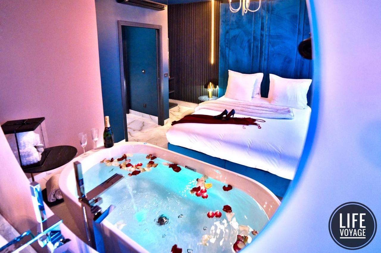 Life Voyage & Spa - Strasbourg'S City Center Luxury Experience * Strasbourg