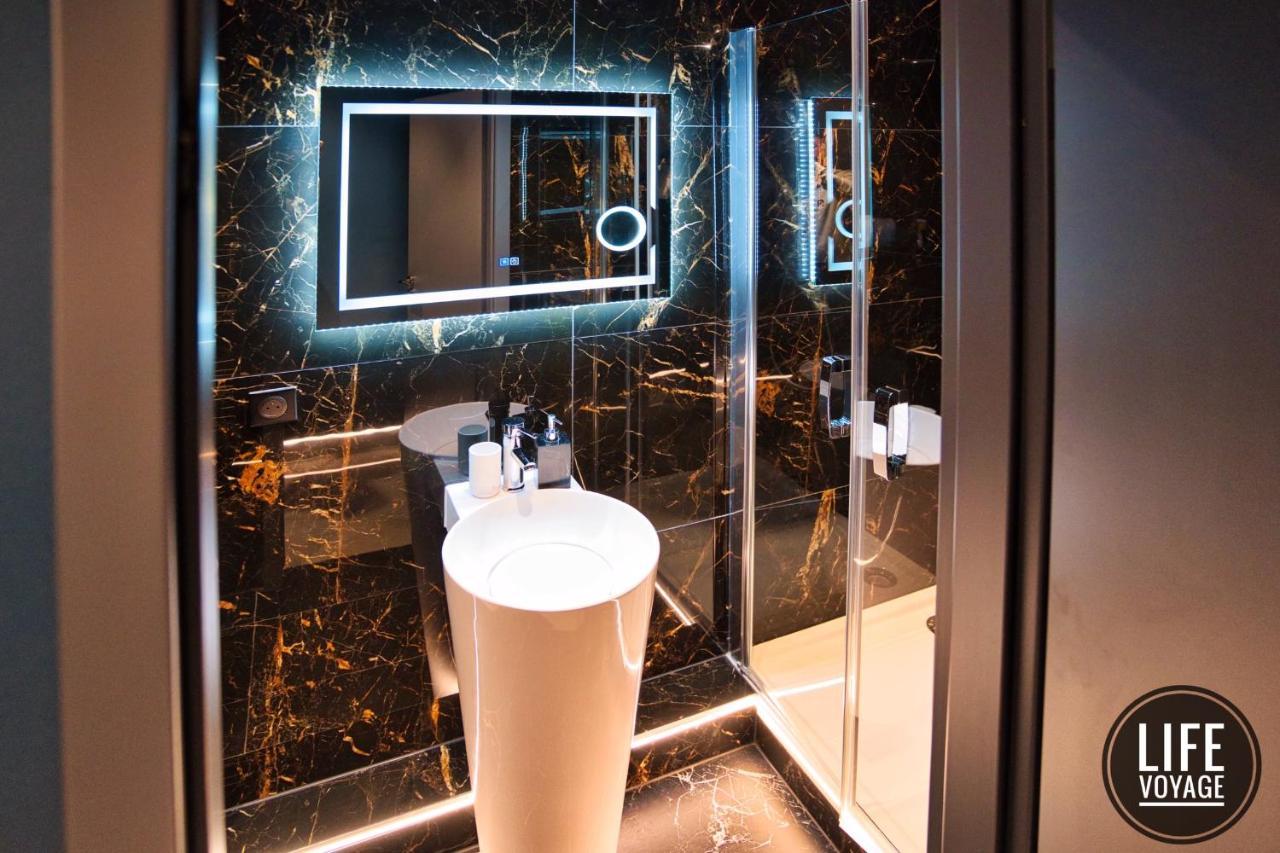 Life Voyage & Spa - Strasbourg'S City Center Luxury Experience * Strasbourg