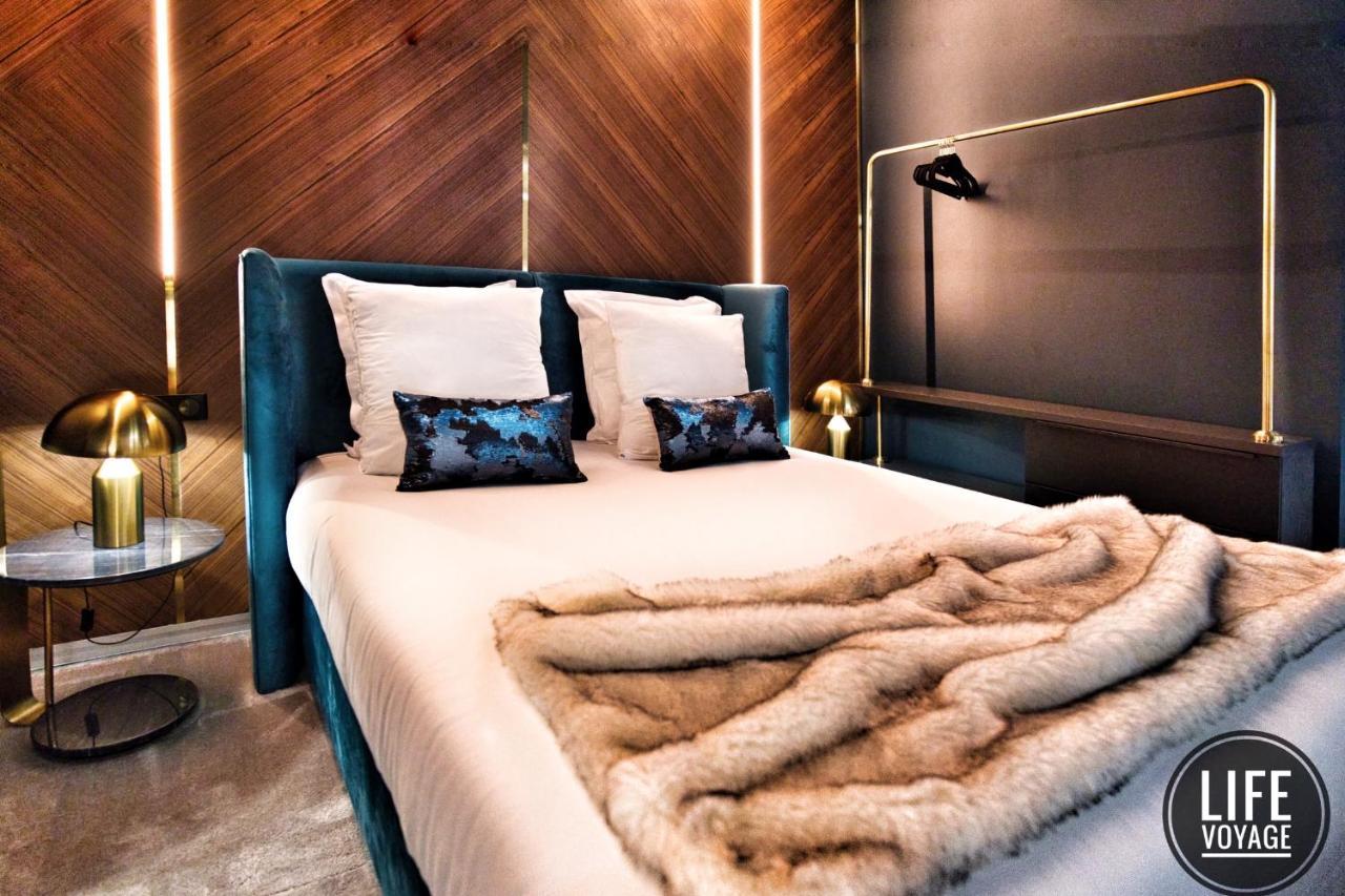 Life Voyage & Spa - Strasbourg'S City Center Luxury Experience Straßburg
