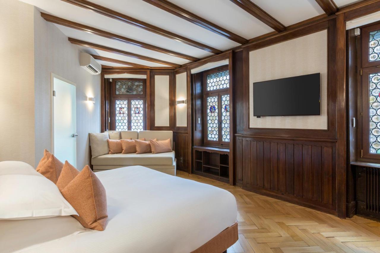 Hotel Western Monopole Métropole 4*