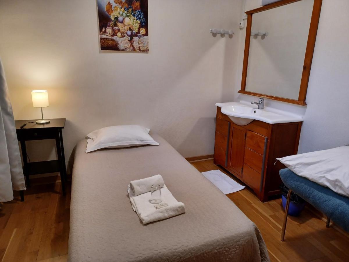 Hotel Patricia - Hyper Centre Strasbourg