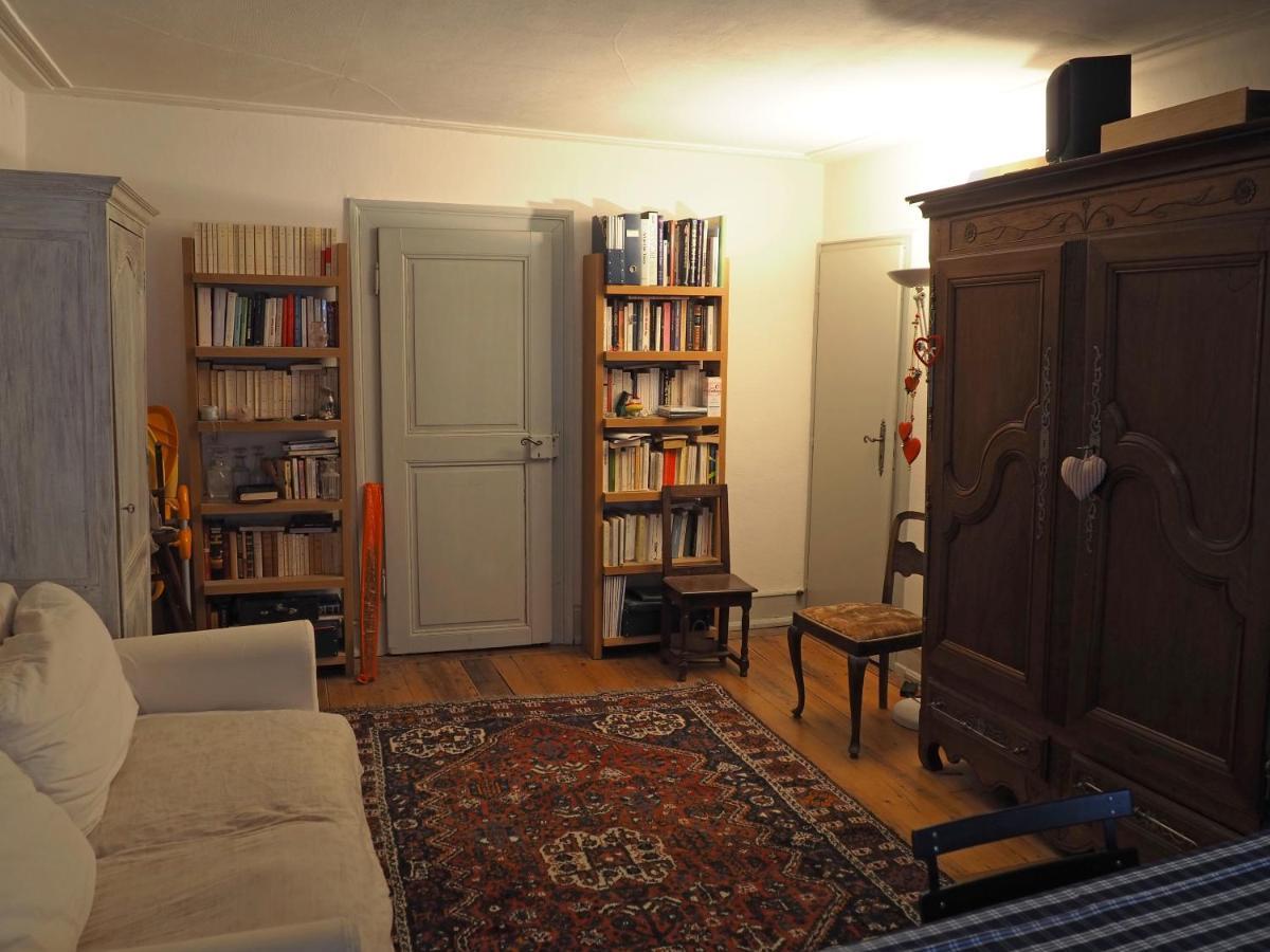 Le Drapier 2p Centre Apartment *