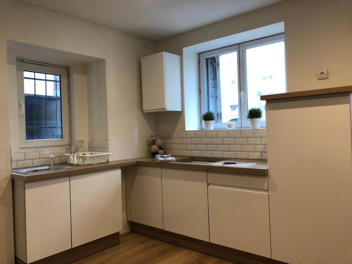 Le Strasbourgeois Apartment Straßburg