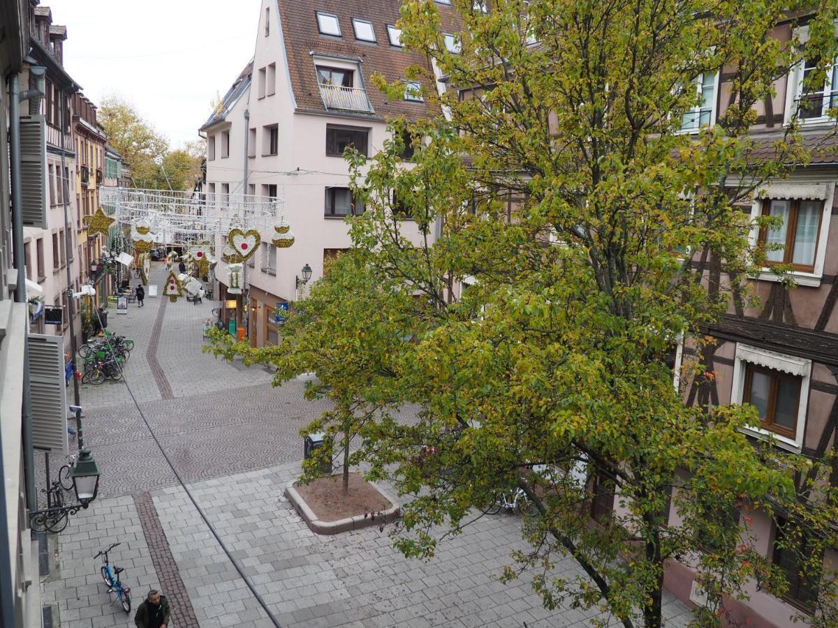 Charmant 2p Hypercentre + Wifi Apartment *