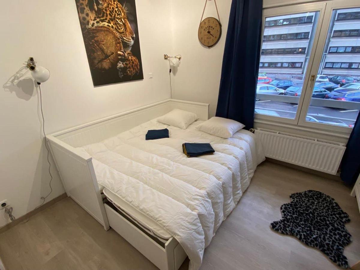 Esplanade Appartement