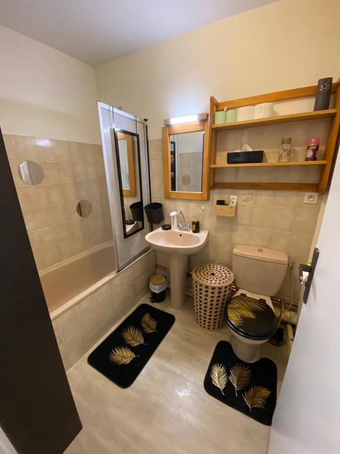 Appartement Esplanade