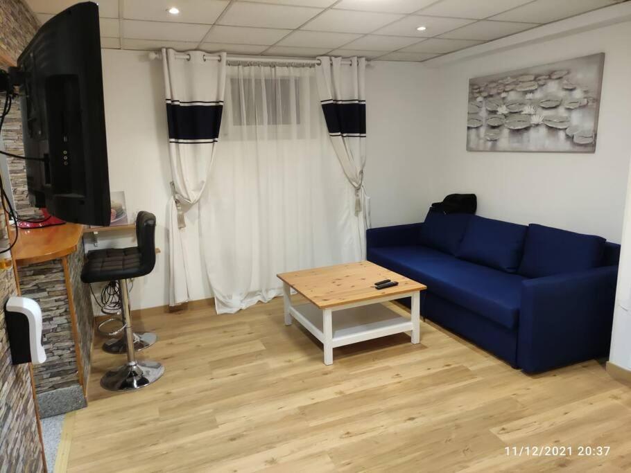 Résidence Romains Appartement
