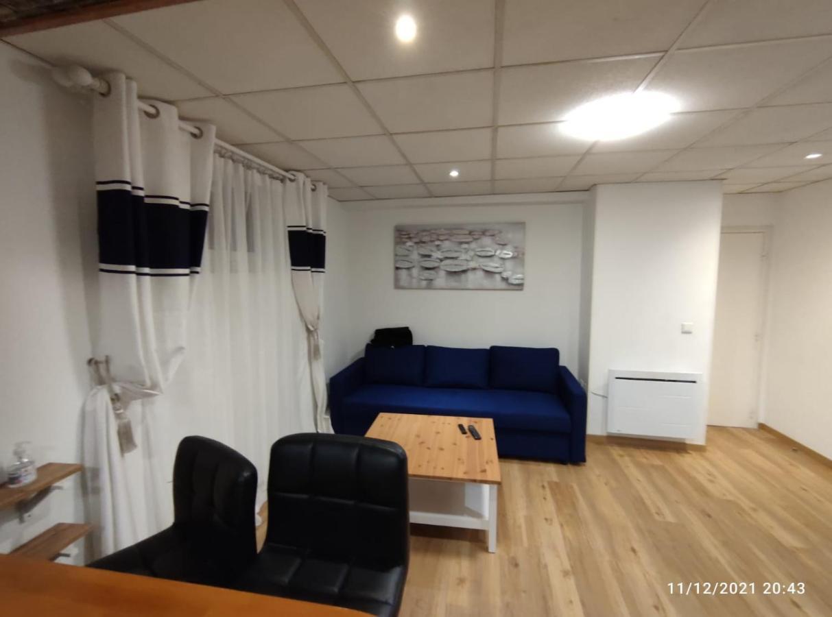 Résidence Romains Appartement *