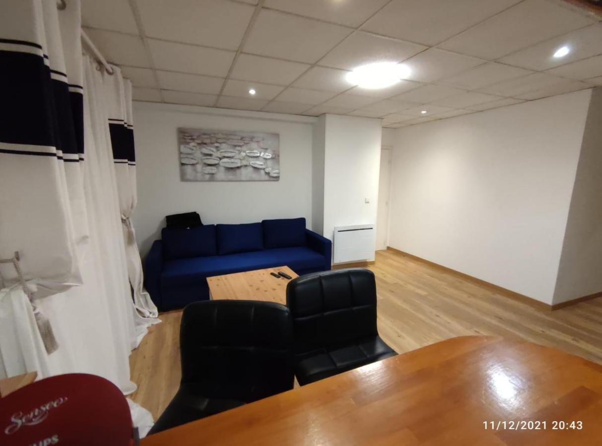 Appartement Résidence Romains *