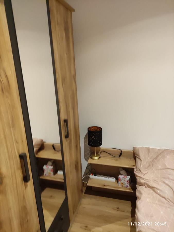 Appartement Résidence Romains Strasbourg