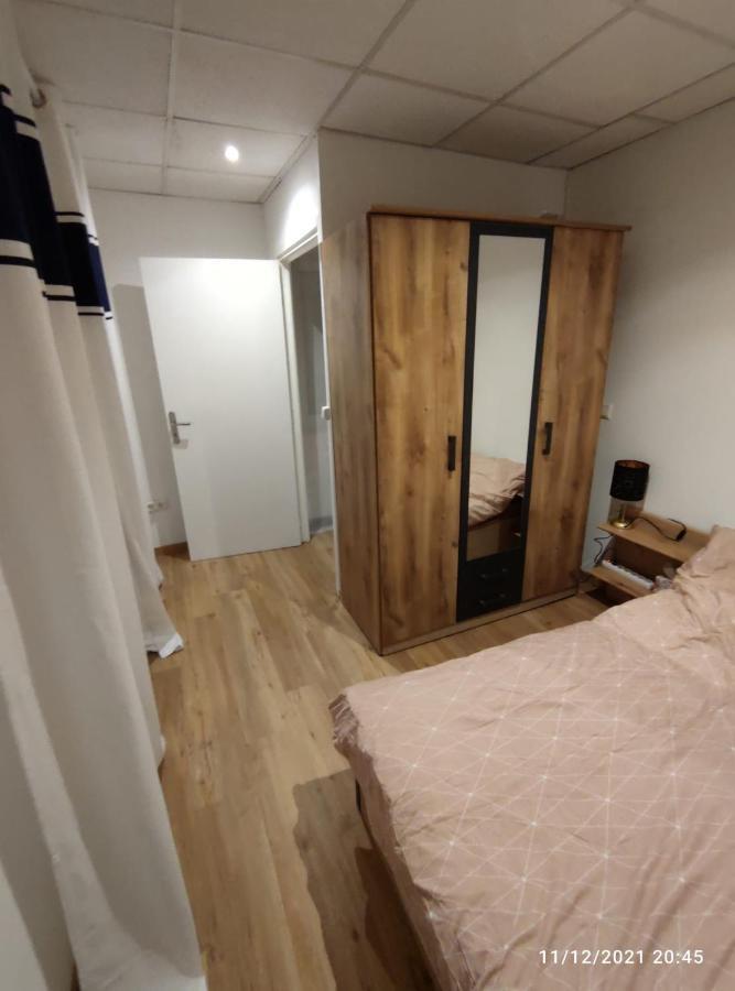 Résidence Romains Appartement Strasbourg