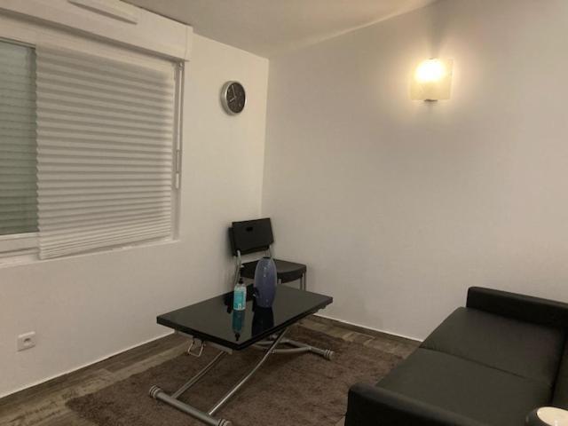 Appartement Mozart *