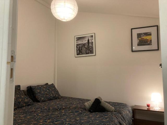Mozart Appartement Strasbourg