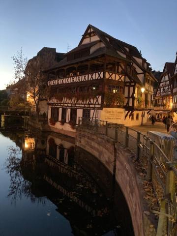 Mozart Strasbourg