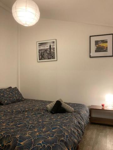 Appartement Mozart Strasbourg