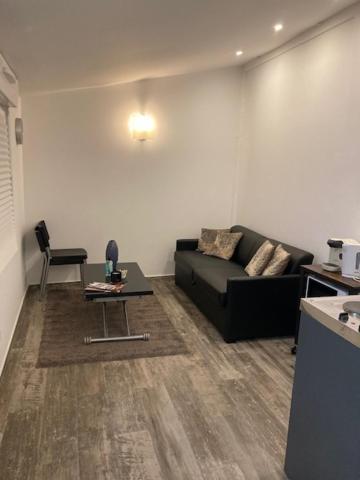 Appartement Mozart Strasbourg