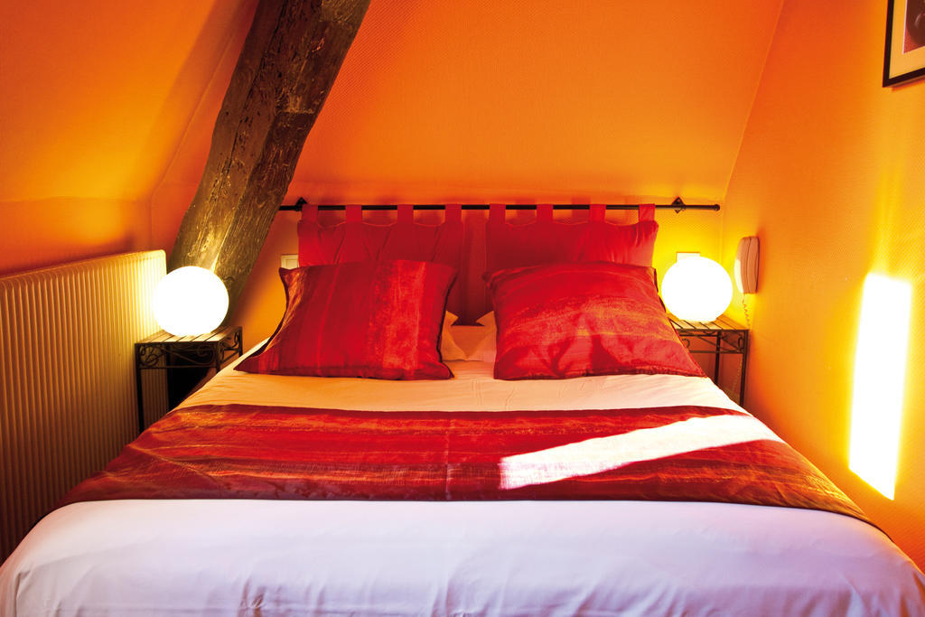 Le Kleber 3* Straatsburg