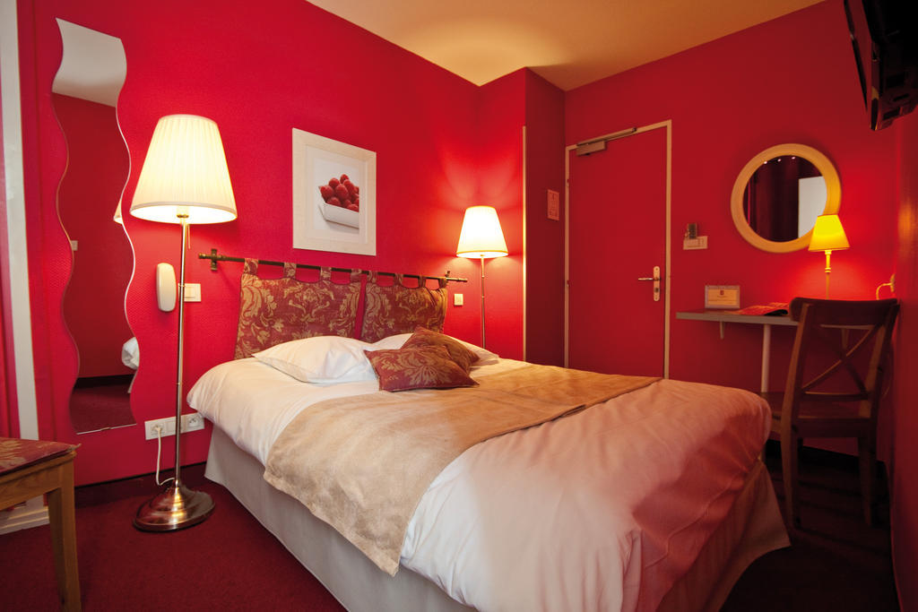 Le Kleber Hotel