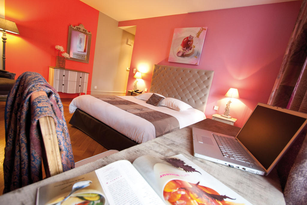 Hotel Le Kleber 3*