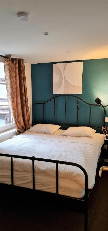 Apartment Le Colonial - Au Coeur De - 4 Couchages Straßburg