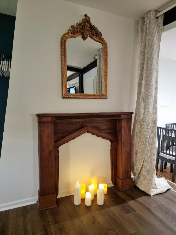 Apartment Le Colonial - Au Coeur De - 4 Couchages Straßburg