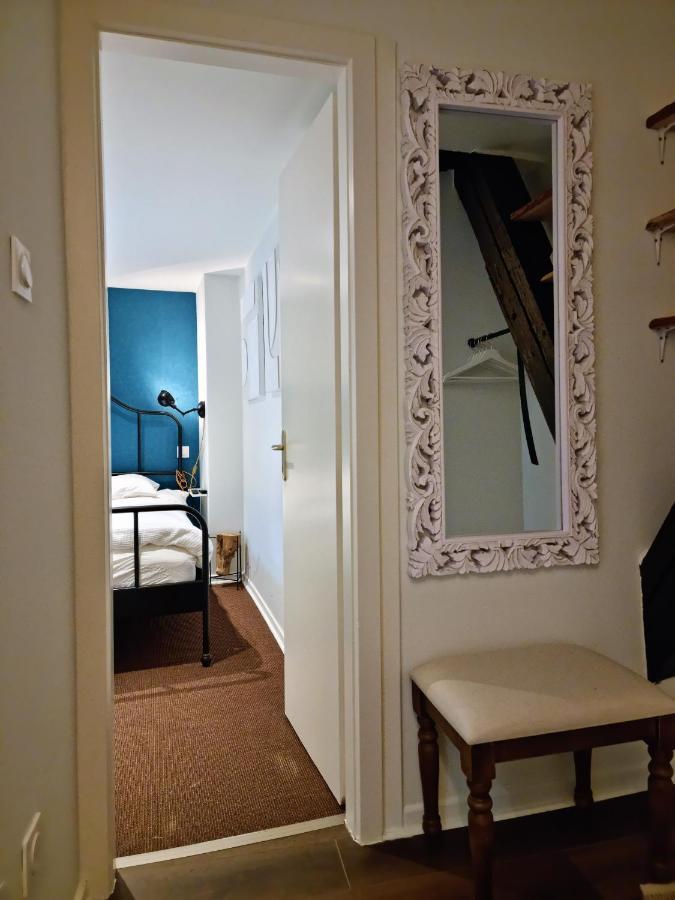 Le Colonial - Au Coeur De - 4 Couchages * Straßburg