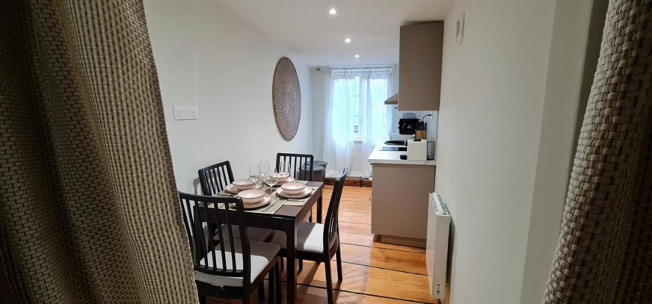 Le Colonial - Au Coeur De - 4 Couchages Apartment Straßburg