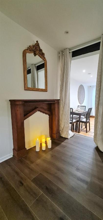 Le Colonial - Au Coeur De - 4 Couchages Apartment *