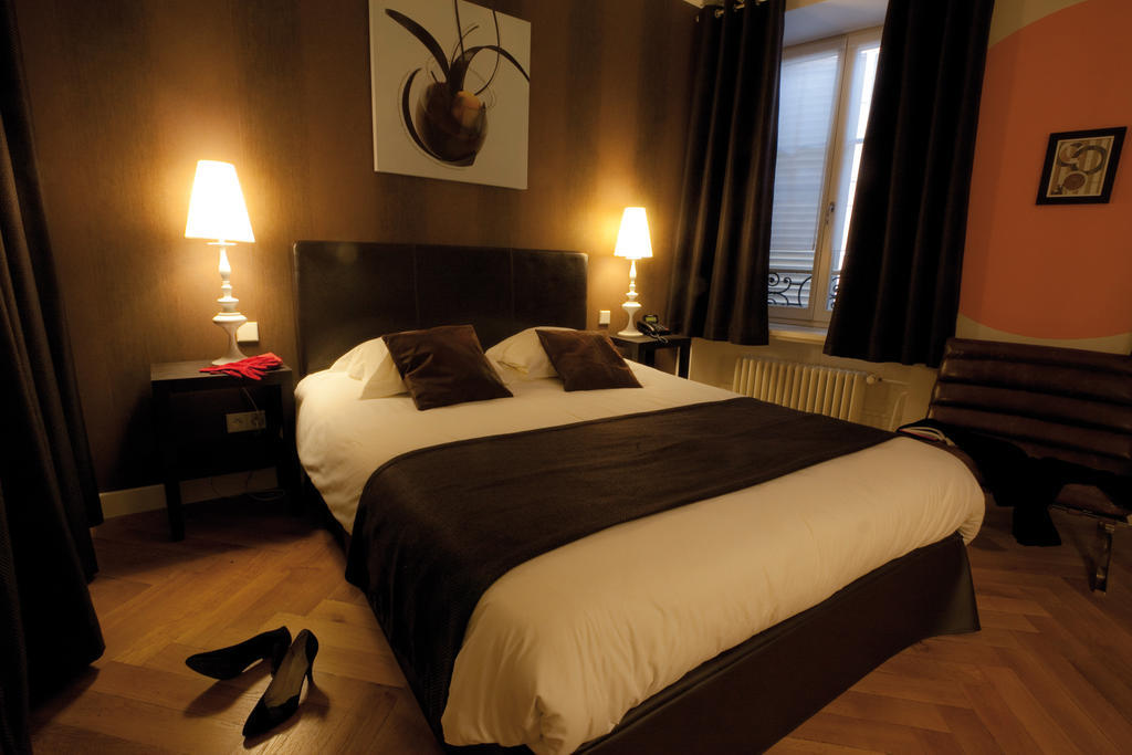 Le Kleber Hotel