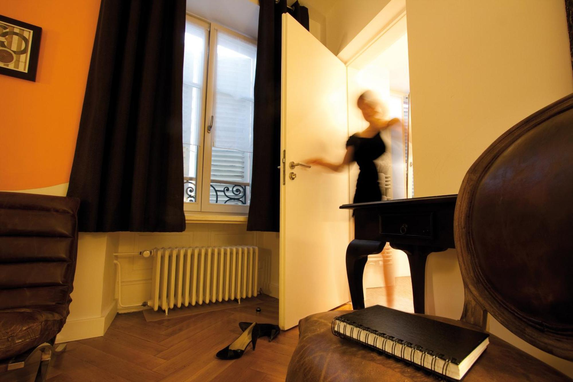 Hotel Le Kleber 3*