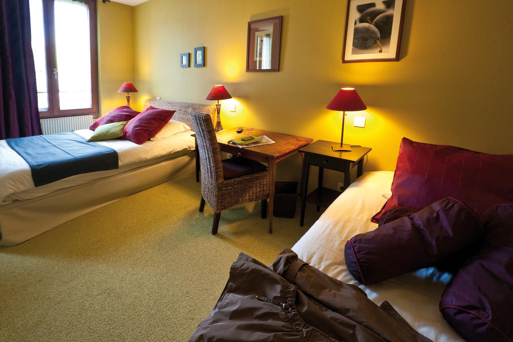 Le Kleber Hotel