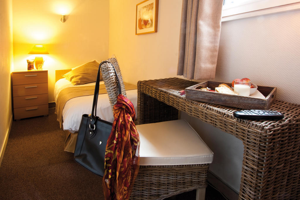 Le Kleber Hotel Straatsburg
