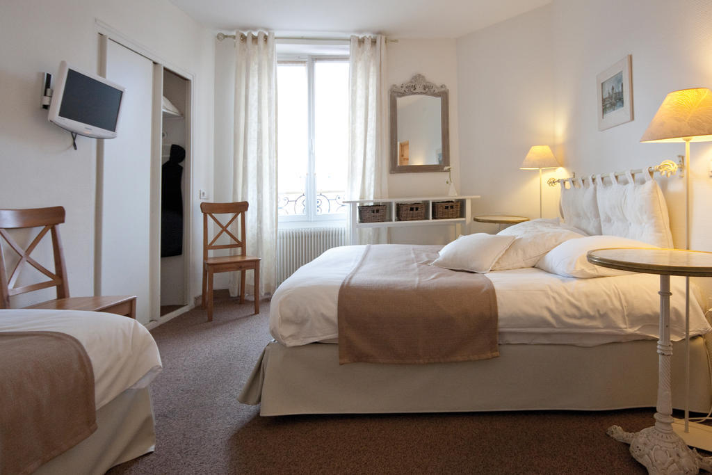 Le Kleber Hotel 3*