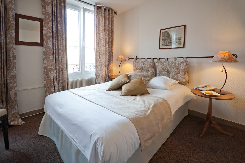 Hotel Le Kleber 3*