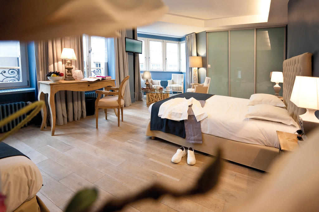 Hotel Le Kleber 3*