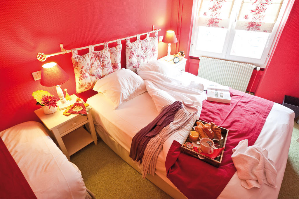 Le Kleber 3* Straatsburg