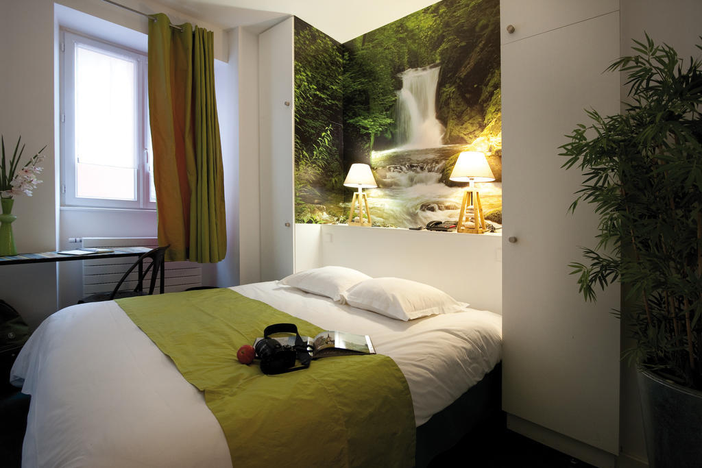 Hotel Le Kleber